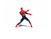 spiderman-dancing